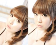 [Photobook] 濃密グラビア写真集 浜崎りお 巨乳家庭教師のご褒美 (フラウス)
