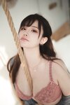 [Cosplay] Feather_rr 前羽_rr - Limited Edition Gift & DLC Gift 赠品DLC 限量版赠送图