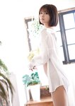 [Photobook] 2025.02.14 北野瑠華 BOMBデジタル写真集「甘い華」