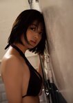 [Photobook] 2025.02.14 北野瑠華 BOMBデジタル写真集「甘い華」