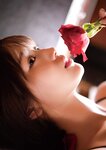 [Photobook] 2025.02.14 北野瑠華 BOMBデジタル写真集「甘い華」