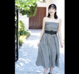 FRIDAYデジタル写真集 北向珠夕『マブい彼女 vol.1』全カット