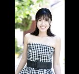 FRIDAYデジタル写真集 北向珠夕『マブい彼女 vol.1』全カット