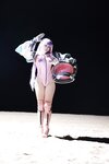 [Cosplay] G44不会受伤 - BB宇宙