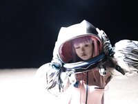 [Cosplay] G44不会受伤 - BB宇宙