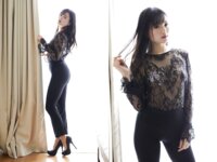 [Photobook] Evolved Gravure『振り向いて…』音羽紀香 写真集 (ラビリンス)
