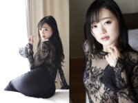 [Photobook] Evolved Gravure『振り向いて…』音羽紀香 写真集 (ラビリンス)