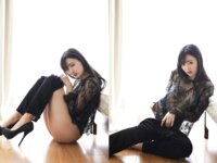[Photobook] Evolved Gravure『振り向いて…』音羽紀香 写真集 (ラビリンス)