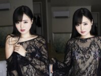 [Photobook] Evolved Gravure『振り向いて…』音羽紀香 写真集 (ラビリンス)