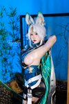 [Cosplay] Tiny Asa - Feixiao