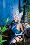 [Cosplay] Tiny Asa - Feixiao