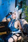 [Cosplay] Tiny Asa - Feixiao