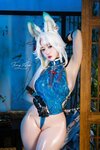 [Cosplay] Tiny Asa - Feixiao