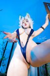[Cosplay] Tiny Asa - Feixiao