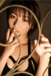 FRIDAYデジタル写真集 大川成美『なるみの撮休 vol.2』全カット