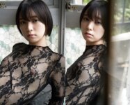 [Photobook] 長谷川あずさ『セーラー服と絆創膏』(スパイスビジュアル)