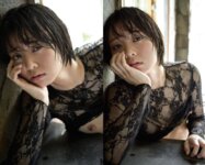 [Photobook] 長谷川あずさ『セーラー服と絆創膏』(スパイスビジュアル)