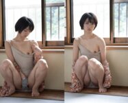[Photobook] 長谷川あずさ『セーラー服と絆創膏』(スパイスビジュアル)