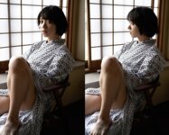 [Photobook] 長谷川あずさ『セーラー服と絆創膏』(スパイスビジュアル)