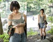 [Photobook] 長谷川あずさ『セーラー服と絆創膏』(スパイスビジュアル)