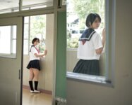 [Photobook] 長谷川あずさ『セーラー服と絆創膏』(スパイスビジュアル)