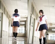 [Photobook] 長谷川あずさ『セーラー服と絆創膏』(スパイスビジュアル)