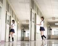 [Photobook] 長谷川あずさ『セーラー服と絆創膏』(スパイスビジュアル)