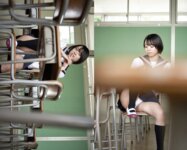 [Photobook] 長谷川あずさ『セーラー服と絆創膏』(スパイスビジュアル)
