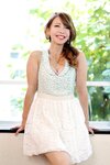 [Photobook] 清水麻里 グラビア写真集「Ambivalent」