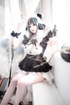 [Cosplay] Airi 仙九 - Cheshire Maid 柴郡女仆