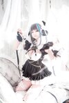 [Cosplay] Airi 仙九 - Cheshire Maid 柴郡女仆
