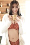 FRIDAYデジタル写真集 斎藤恭代『Real Figure』ー日本の女性は美しいー 全カット