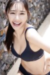 FRIDAYデジタル写真集 斎藤恭代『Real Figure』ー日本の女性は美しいー 全カット