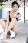 FRIDAYデジタル写真集 斎藤恭代『Real Figure』ー日本の女性は美しいー 全カット