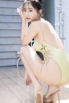 FRIDAYデジタル写真集 斎藤恭代『Real Figure』ー日本の女性は美しいー 全カット