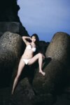 FRIDAYデジタル写真集 斎藤恭代『Real Figure』ー日本の女性は美しいー 全カット