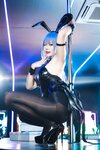 [Cosplay] 小完能干脆面qvq - 花园