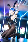 [Cosplay] 小完能干脆面qvq - 花园
