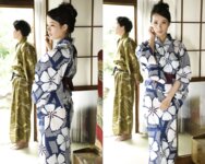 [Photobook] 真木今日子『秘湯の誘惑・日影沢路』(ルビー)