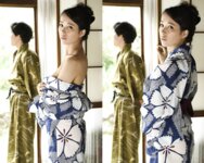 [Photobook] 真木今日子『秘湯の誘惑・日影沢路』(ルビー)
