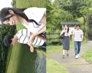 [Photobook] 真木今日子『秘湯の誘惑・日影沢路』(ルビー)