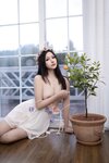 [Cosplay] 鱼子酱 花的伞