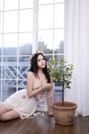 [Cosplay] 鱼子酱 花的伞