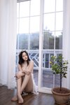 [Cosplay] 鱼子酱 花的伞