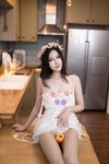 [Cosplay] 鱼子酱 花的伞