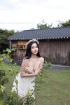 [Cosplay] 鱼子酱 花的伞