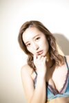 [Photobook] Red 006 Kurokawa Sarina 02 黒川さりな