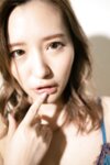 [Photobook] Red 006 Kurokawa Sarina 02 黒川さりな