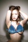 [Photobook] Red 006 Kurokawa Sarina 02 黒川さりな