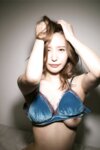 [Photobook] Red 006 Kurokawa Sarina 02 黒川さりな